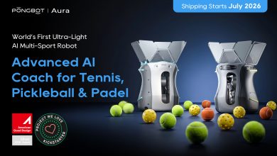 Pongbot