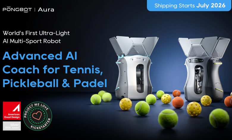 Pongbot