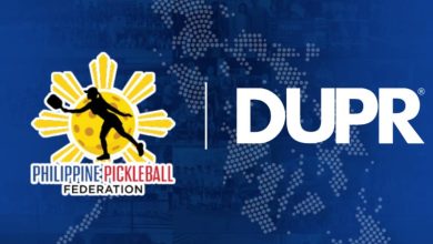 Philippine Pickleball Federation