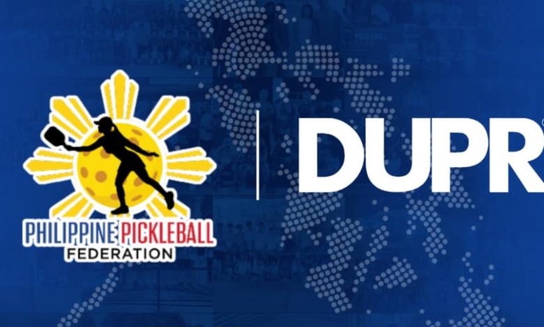 Philippine Pickleball Federation