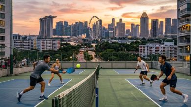Singapore