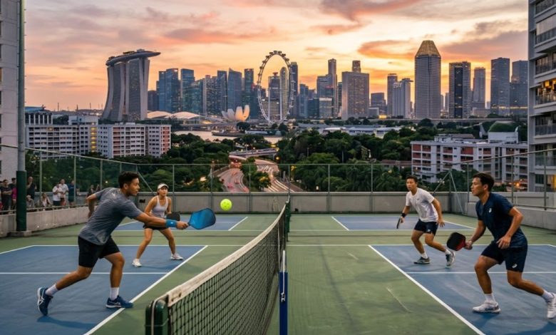 Singapore