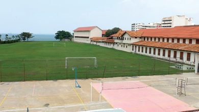St. Xavier's Institution