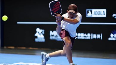 Sansan Tokyo Open