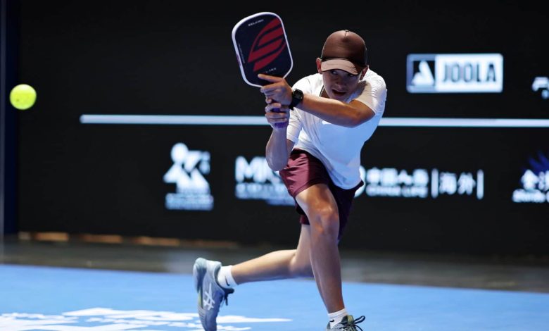 Sansan Tokyo Open