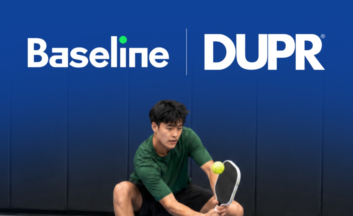 Asia Pickleball United! Baseline Adopts DUPR Exclusively