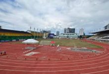 Cebu City Sports Center