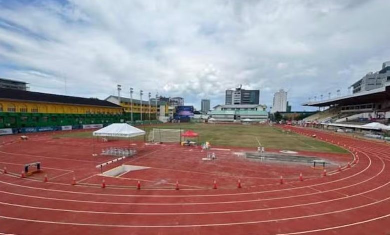Cebu City Sports Center
