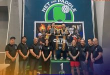 Cebu Pickleball Open 2026