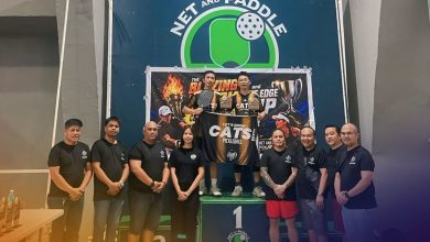 Cebu Pickleball Open 2026
