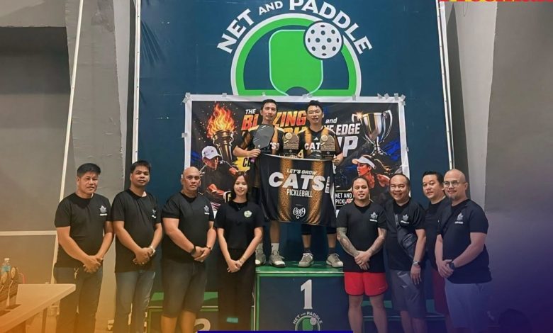 Cebu Pickleball Open 2026
