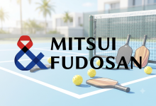 Mitsui Fudosan