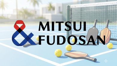 Mitsui Fudosan