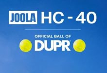JOOLA HC-40