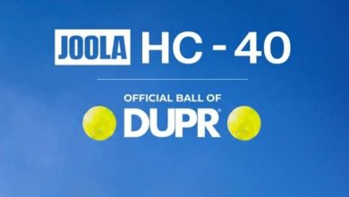 JOOLA HC-40