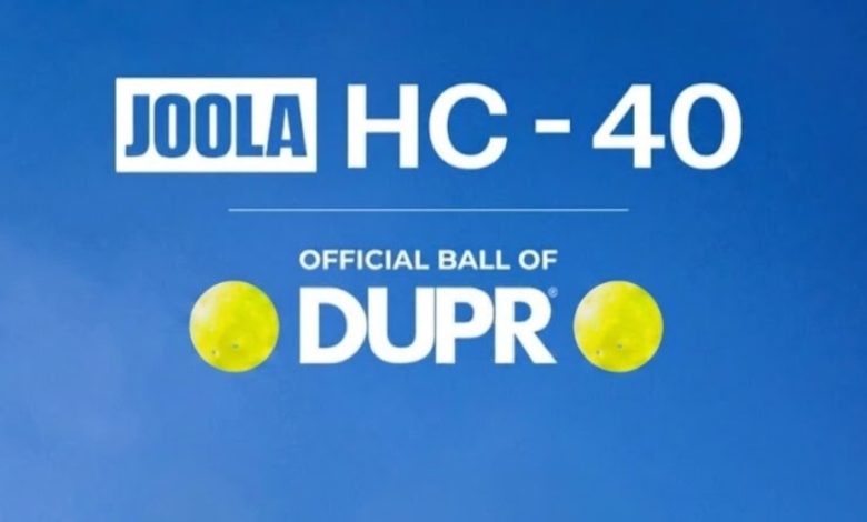 JOOLA HC-40