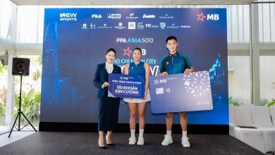 MB Ho Chi Minh City Open 2026
