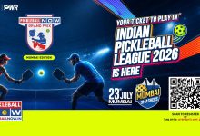 Pickleball Now Grand Prix 2026