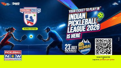 Pickleball Now Grand Prix 2026