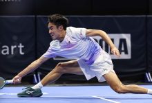 Leapmotor Singapore Open