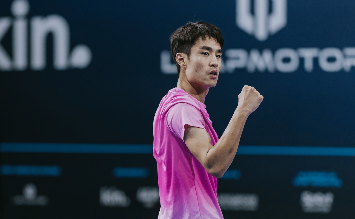 Jack Wong & Yufei Long Dominate 2026 Singapore Pickleball Open