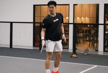 Jimmy Liong