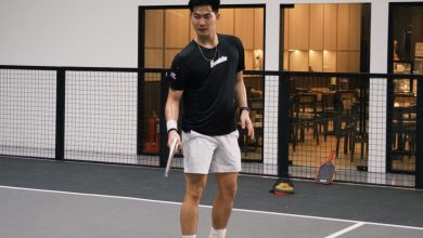 Jimmy Liong