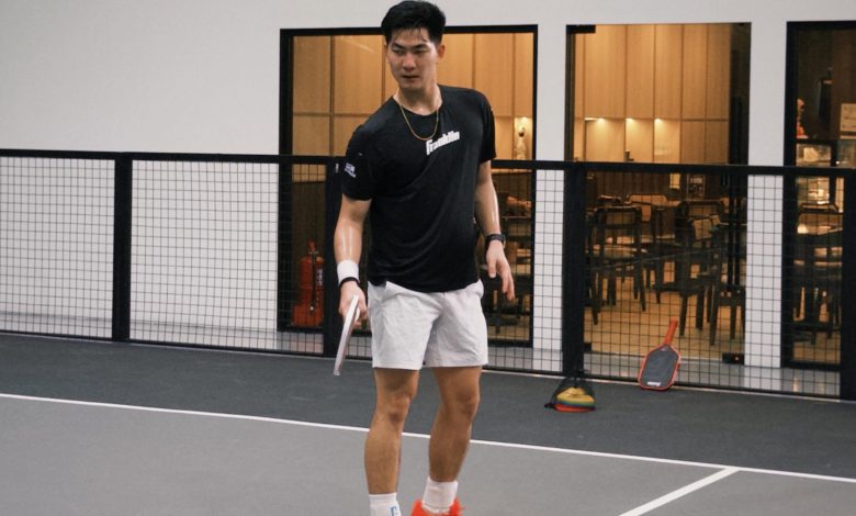 Jimmy Liong