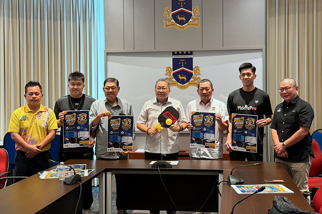 Kuching Festival 2026: New Era with Pickleball, K-Pop & Cosplay