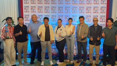Maharlika Pilipinas Pickleball Tour