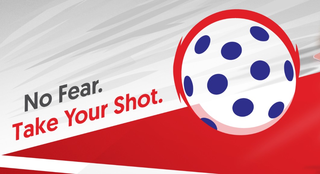 Singapore Pickleball Heats Up: S$100K OCBC-GE Open Kicks Off!
