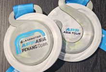 Leapmotor APP Asia Penang Open