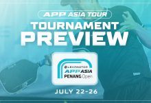 APP Asia Penang Open