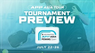 APP Asia Penang Open