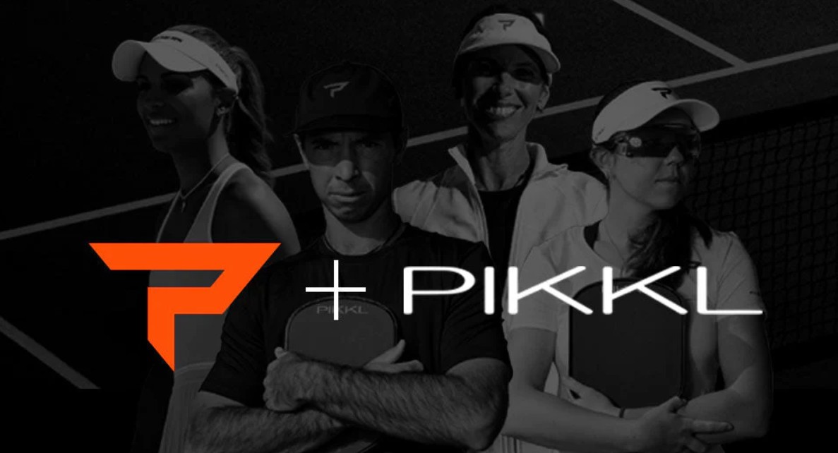 Paddletek's Game-Changer: PIKKL Acquired, Johnsons Join