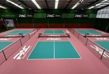 PlayPro Active Courts