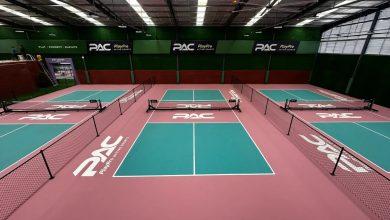 PlayPro Active Courts