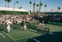 Pickleball World Cup
