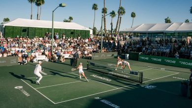 Pickleball World Cup