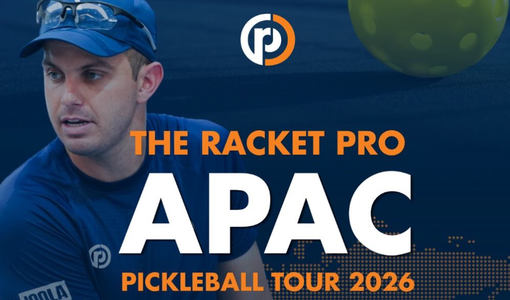 RPO Elevates Philippine Pickleball Coaching Standards