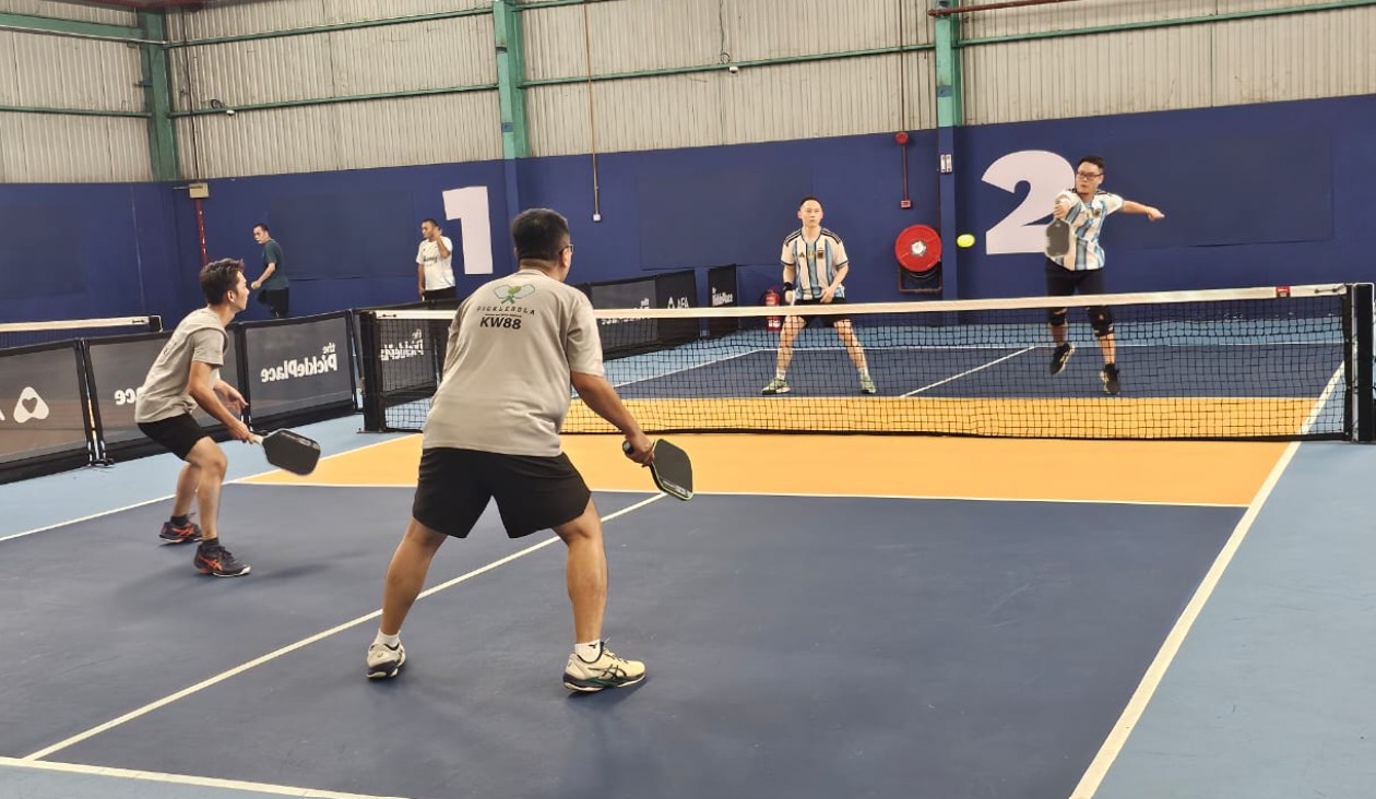 Negeri Sembilan Pickleball Tournament: A New Era for Local Talent