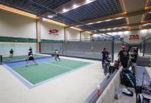 The Sports Arina