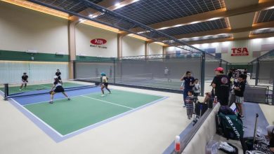 The Sports Arina
