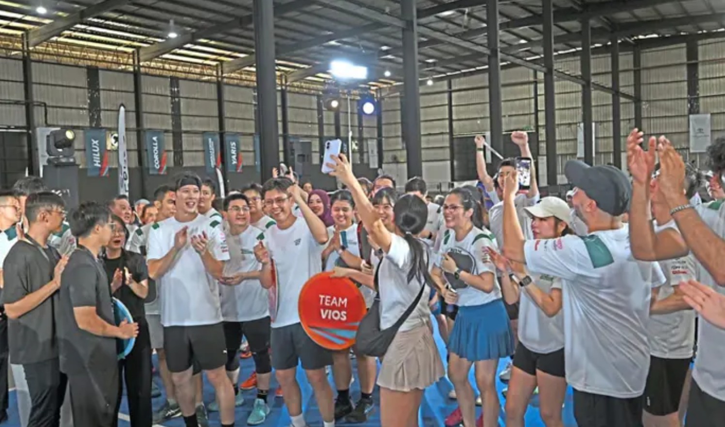 Toyota Malaysia Pickle Tour 2026: RM175K Prize Pool & National Reach