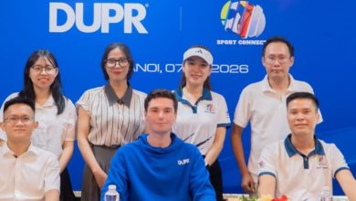 Sport Connect