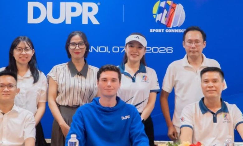 Sport Connect