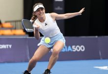 MB Ho Chi Minh City Open