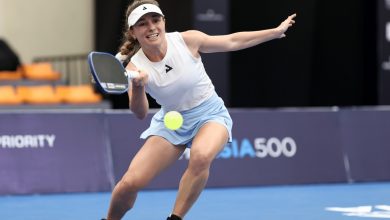MB Ho Chi Minh City Open