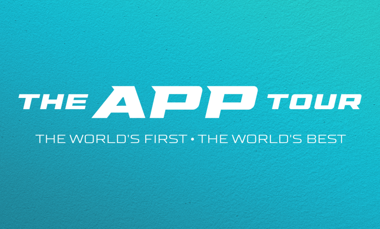 APP Tour