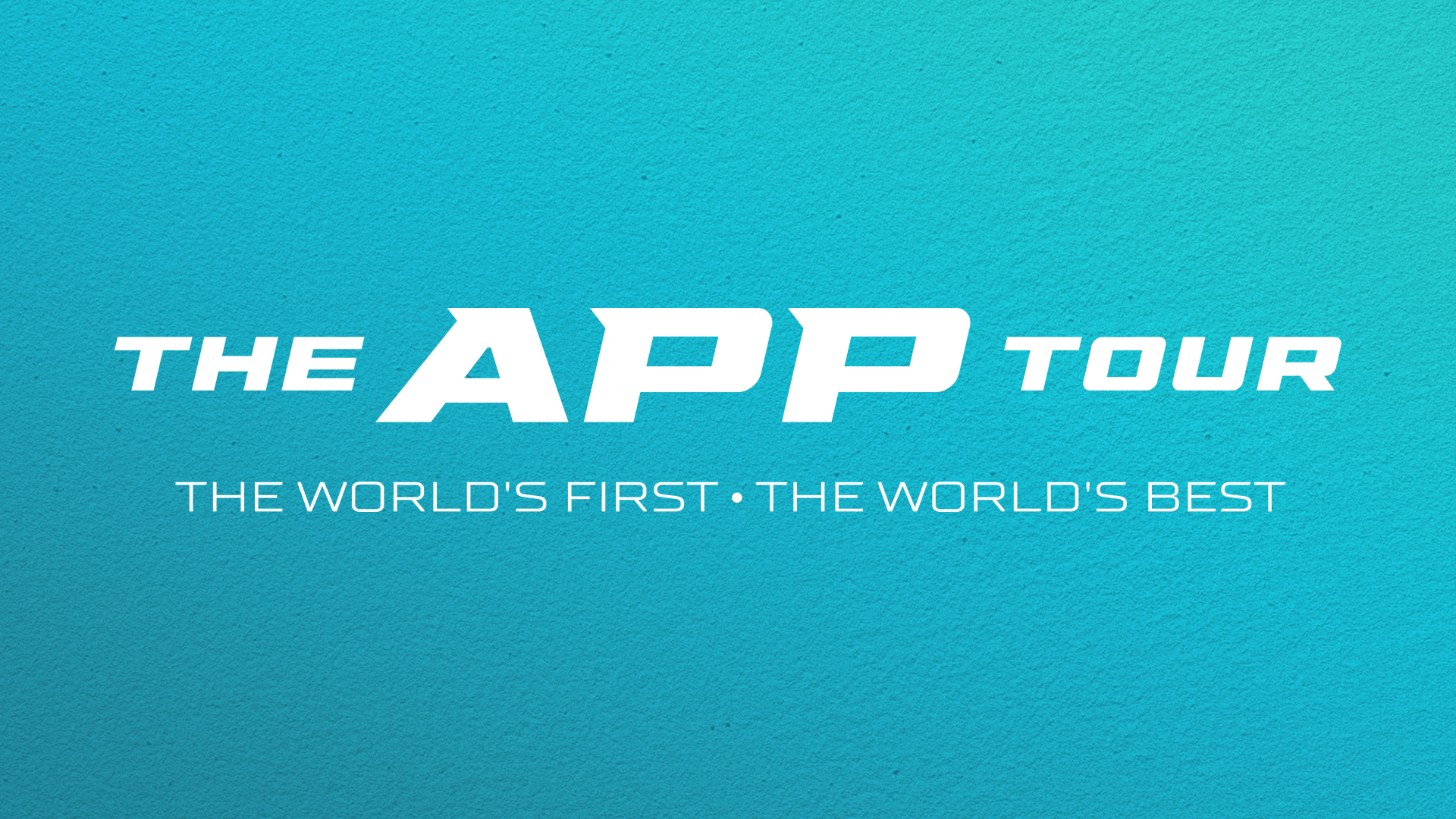 APP's Global Vision: Asia Tour Fuels Pickleball's World Takeover